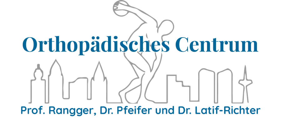 Orthopädisches Centrum Frankfurt