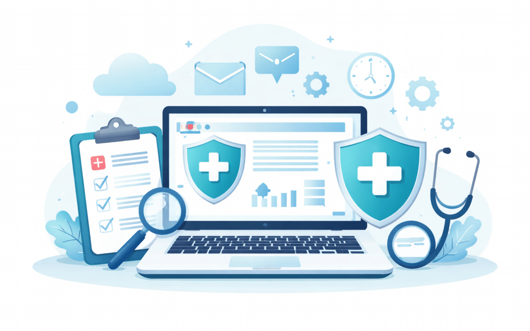 Praxisgründung: Warum die Website vor der Eröffnung stehen sollte?