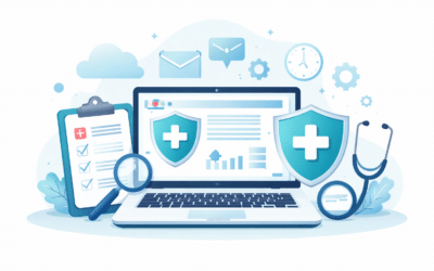 Praxisgründung: Warum die Website vor der Eröffnung stehen sollte?