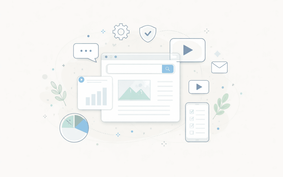 Healthcare Marketing Blog: Was Ärzte wirklich brauchen