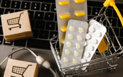 E-Commerce für Pharmaunternehmen