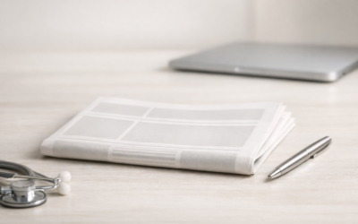 Praxisübernahme Zeitungsanzeige Muster – Vorlage