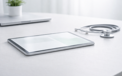 Healthcare Marketing Blog 1 Praxisübernahme Patienteninformation: Vorlage & Tipps