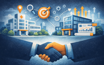 Healthcare Marketing Blog 6 Marketing Krankenhaus Agentur – Den richtigen Partner finden