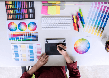Designtypen für Praxislogo