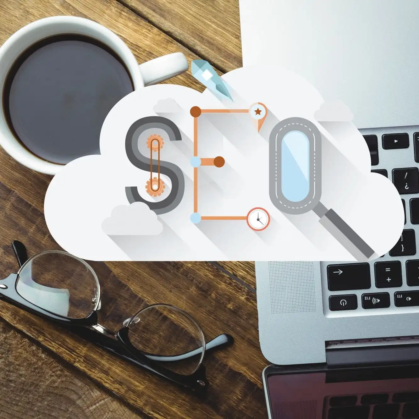 SEO in der Medizin: Suchmaschinenoptimierung für medizinische Websites