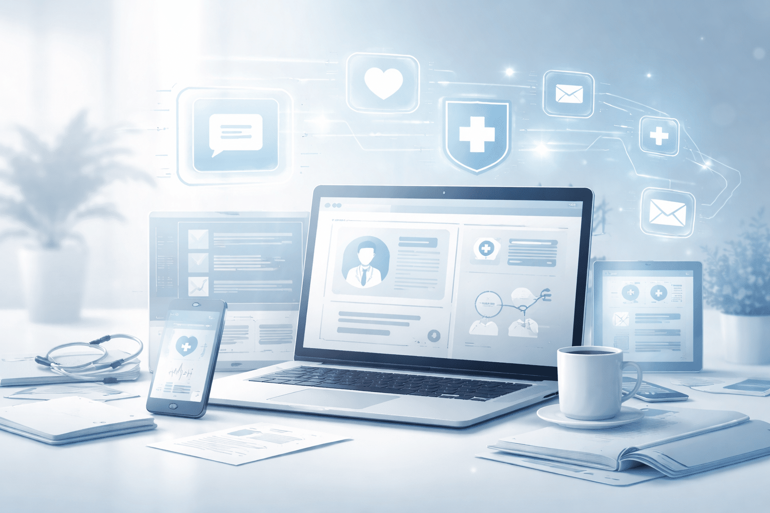 Gesundheitsmarketing Agentur: So finden Sie die richtige
