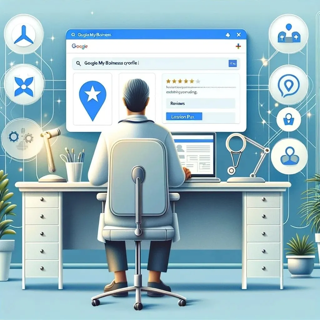 Google My Business-Eintrag löschen: Schritt-für-Schritt-Anleitung für Ärzte und Kliniken