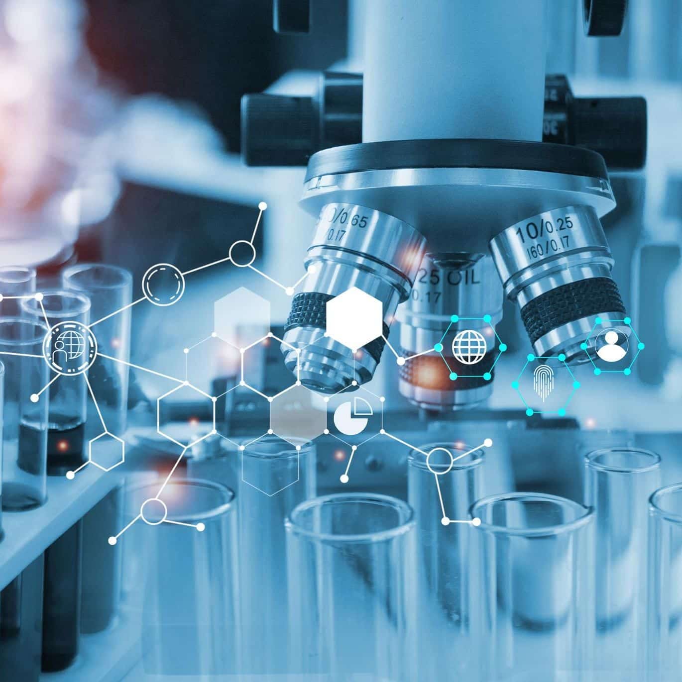 KI-Technologien in der digitalen Kommunikationsstrategie von Pharmaunternehmen