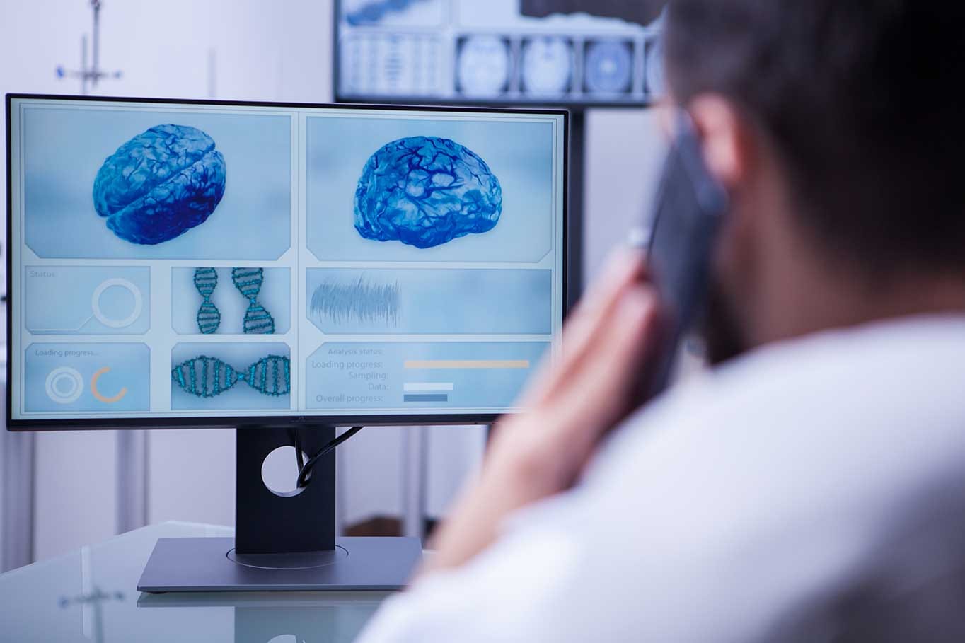 KI-Technologien im Krankenhaus erfolgreich etablieren: Was Krankenhausleitungen wissen und tun müssen