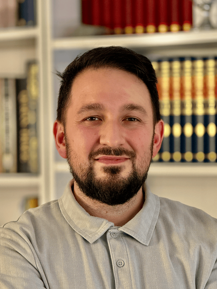Kürsat Cifci