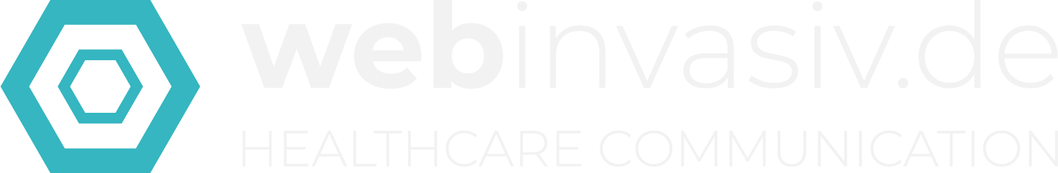 webinvasiv Healthcare Communication