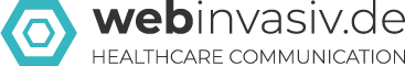 webinvasiv Healthcare Communication