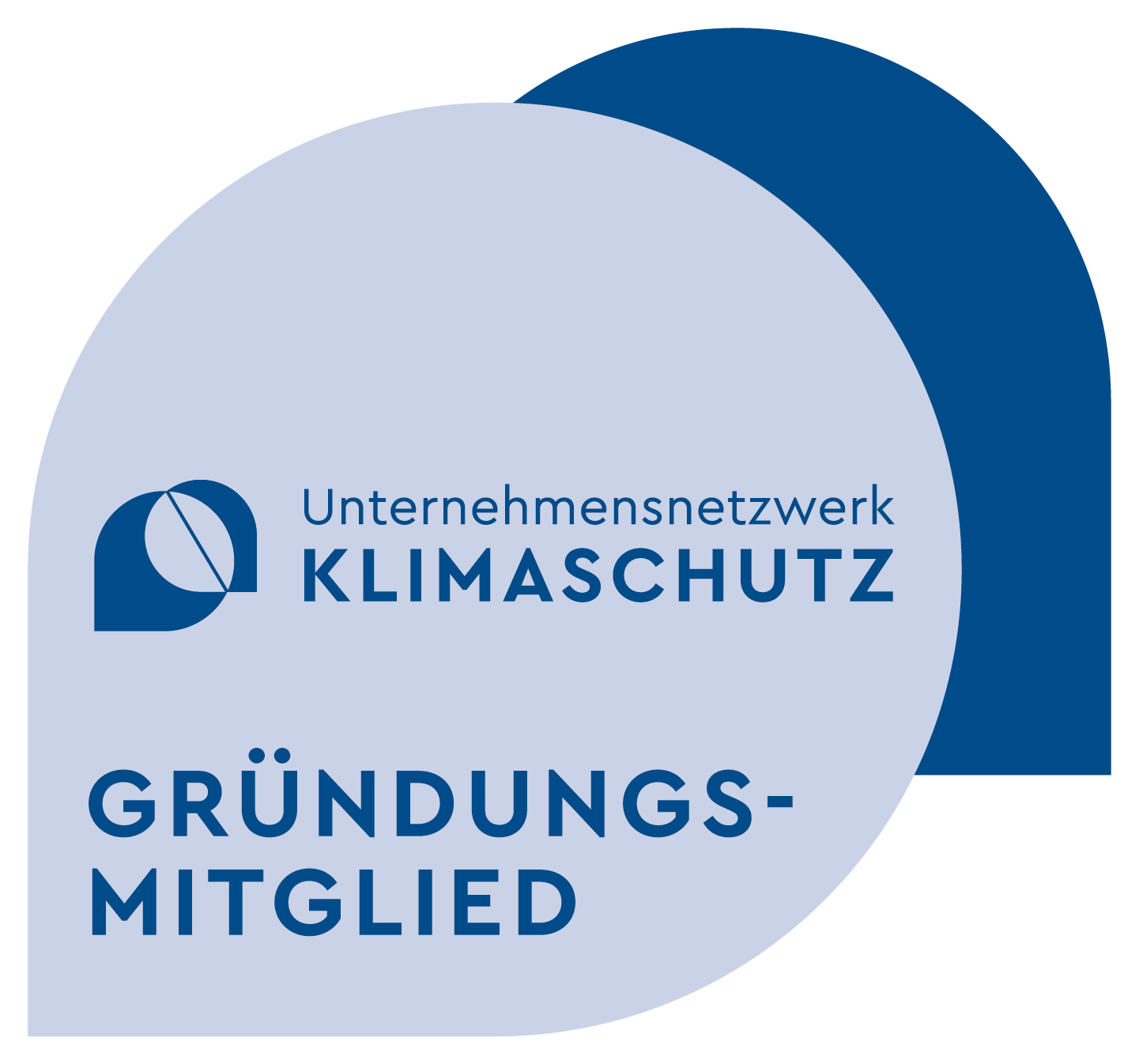 Gründungsmitglied des Unternehmensnetzwerk Klimaschutz der IHK