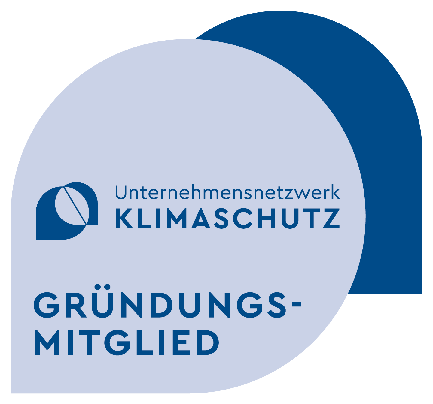 Wir sind Gründungsmitglied des Unternehemsnetzwerk Klimaschutz von IHK