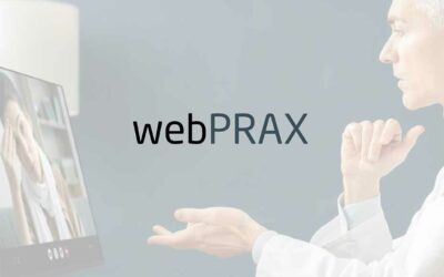 webPRAX – Telemedizinanbieter im Vergleich